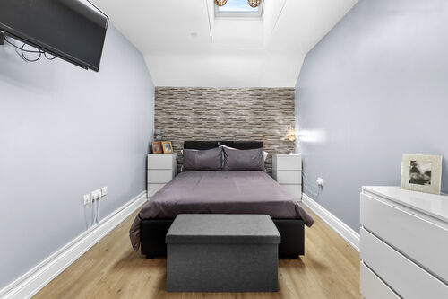 Sandwich Mews, Eastbourne