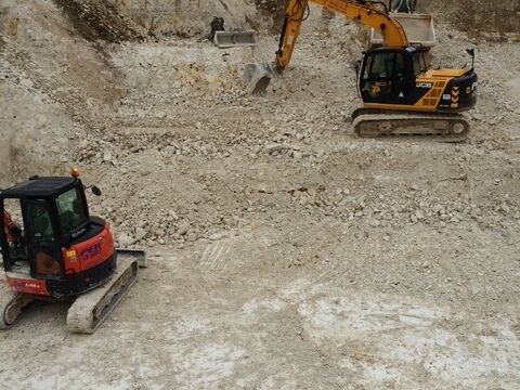 Private Country Estate 