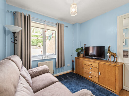 Hayston Road, Cumbernauld, G68 0BS