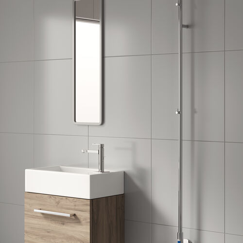 REINA INES Electric radiator range 1500H x 22W - 35 Watts