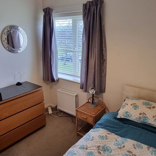 Albemarle Gate 3 Bedroom 2 Bathroom House Overlooking Pittville Park