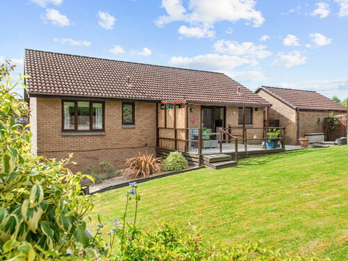 Hayston Road, Cumbernauld, G68 0BS