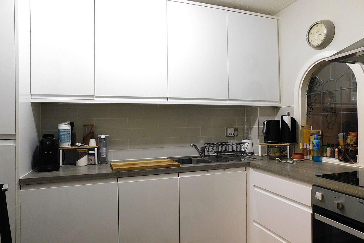 Prince Albert Court, Sunbury