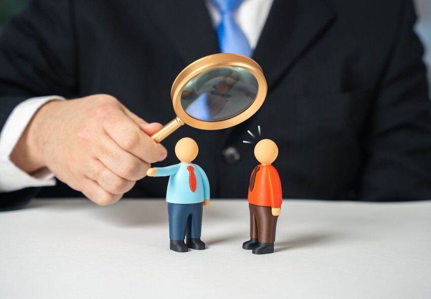 Commercial Contract Disputes UK Small Business Help