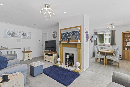 Pococks Road, Eastbourne