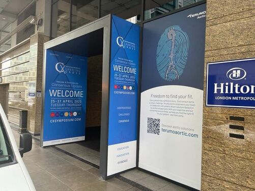 Gallery | Print Promotions Ltd | Digital Printers Leicester | Signs and Graphics | Vehicle Graphics