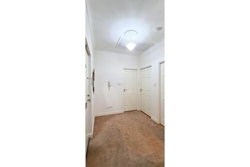 Flat 6, Crichton View, 9 Crichton Road, Rothesay, Isle of Bute, PA20 9JR