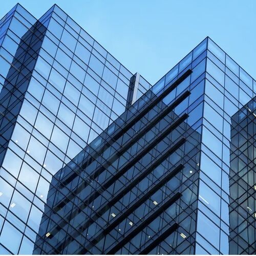 VION™ VWF Silver Premium - VION Silver Solar Control