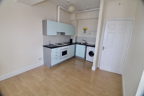 140b Fosse Road North, Leicester, LE3 5ER