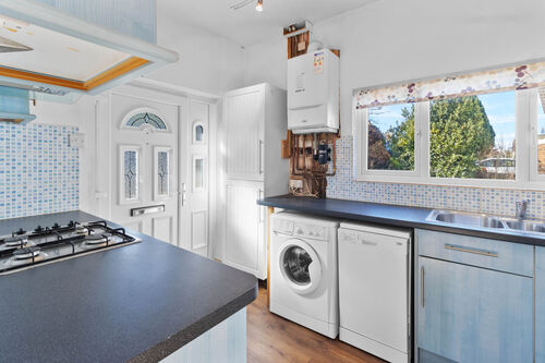 Brodrick Road, Eastbourne