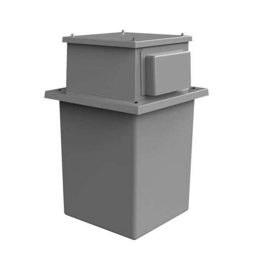 PW187.INS.AB3 187 litres AB/CAT5 Airgap - FVH