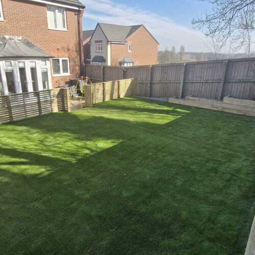 Our Work old | Gmbk Gardening &amp; Landscaping