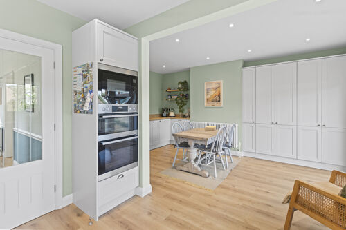 Coopers Hill, Eastbourne