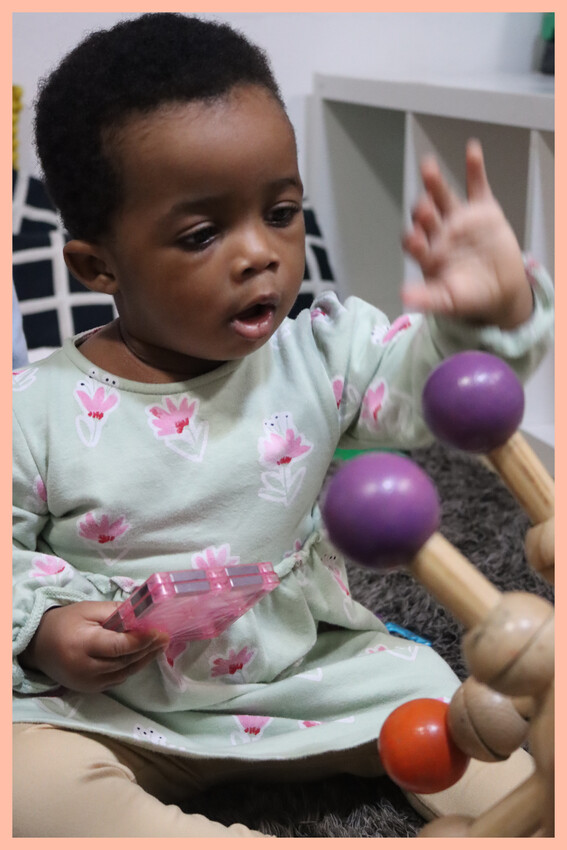 Our Mission, Curriculum & Inspiration