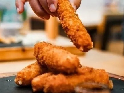 Cross-border transaction for Abergavenny Fine Foods