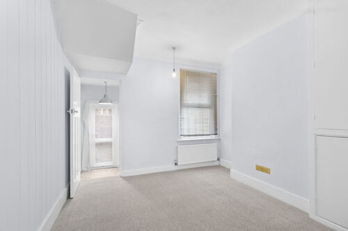 Lower Road, Eastbourne