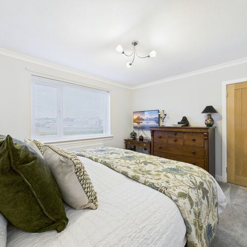 Beech Avenue, Kilmarnock 