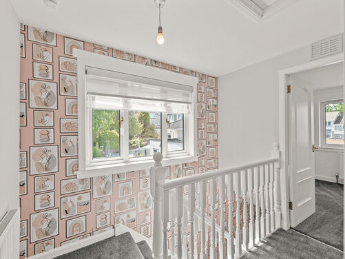 Polmont Park, Polmont, FK2 0XT
