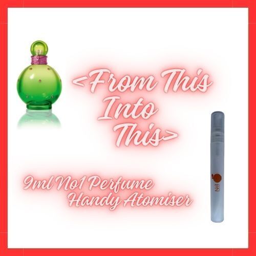 Britney Spears | Fantasy Jungle | 9ml