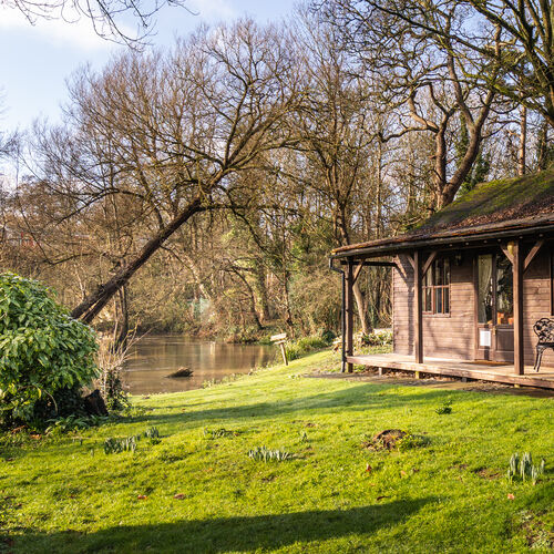 Little Tolpitts Lane, Watford WD18 9QG