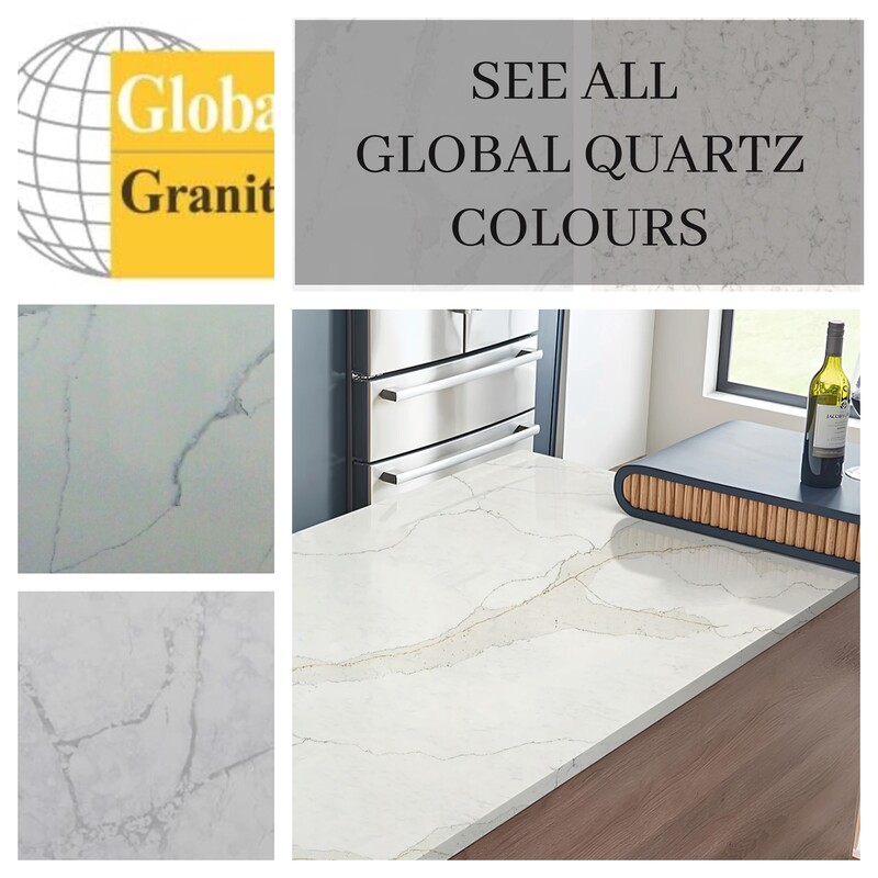 Affordable quartz kitchen worktop 