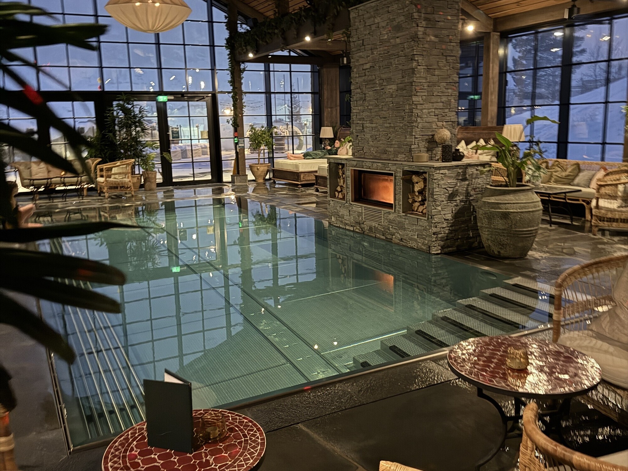 FYRI Resort Hemsedal 