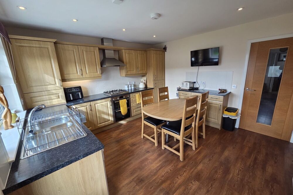 3 Munro Way Kirriemuir
