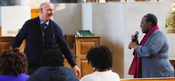 Gallery | Residents Without Borders