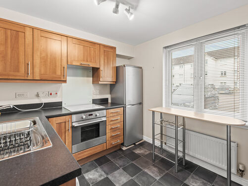 McCormack Place, Larbert, FK5 4TZ