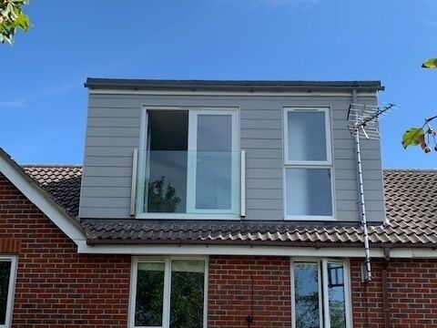 Loft Conversions | Inspire Carpentry &amp; Construction Ltd | Construction Cambridge | Builder Cambridge | Loft conversions and extensions Cambridge