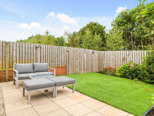 Toptowie Drive, Denny, FK6 5FB