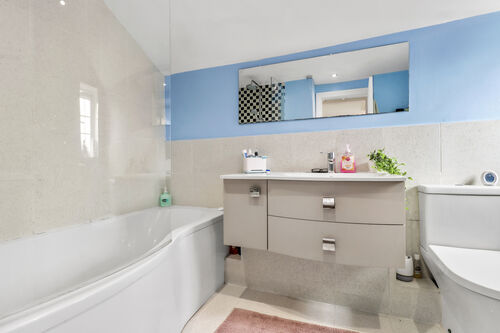 Eastbourne Road, Willingdon