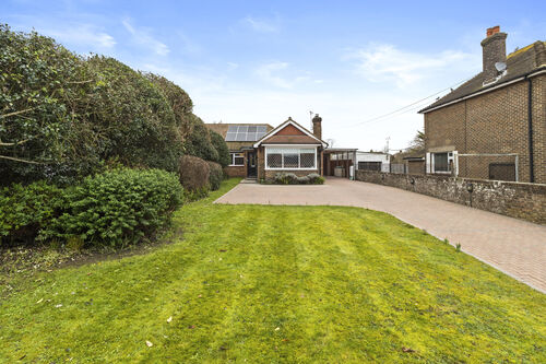 Wannock Lane, Eastbourne