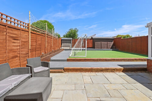 Princes Road, Eastbourne