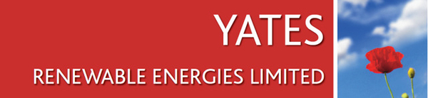 YATES RENEWABLE ENERGIES LTD