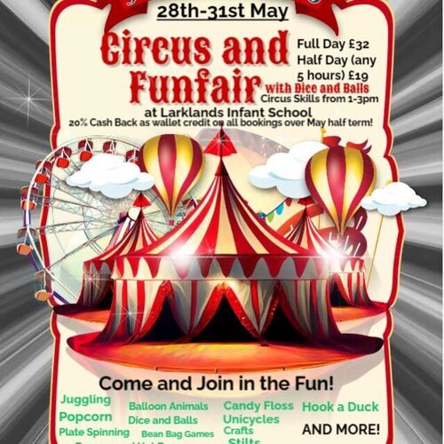 Larklands Infant and Nursery