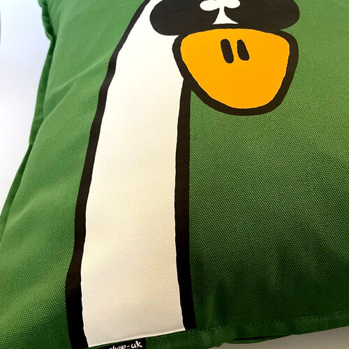 'Goose' Cushion