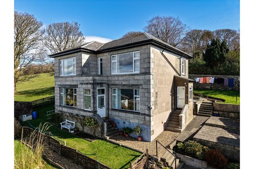 Solway, Serpentine Road, Rothesay, Isle of Bute, PA20 9HG