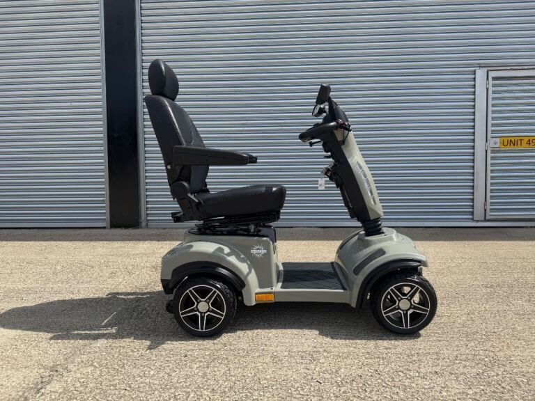 Scooterpac Ignite Mini Sport