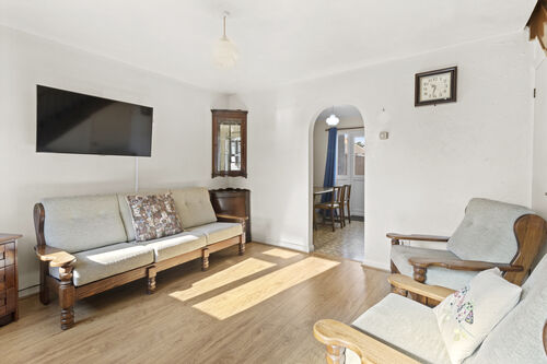 The Paddock, Eastbourne