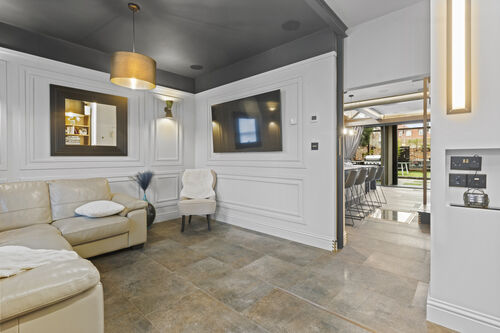 Woodgate Road, Eastbourne