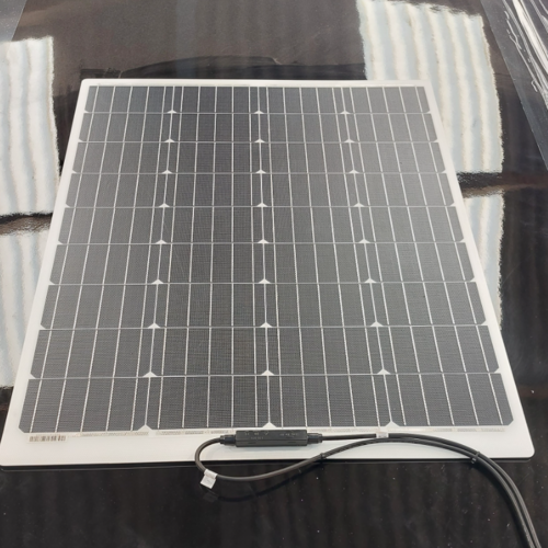 Campervan Solar Panel