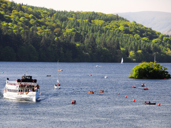 Discover Windermere’s Most Beautiful Scenic Spots | THE WESTBOURNE | Bed &amp;amp; Breakfast Bowness on Windermere | Bed &amp;amp; Breakfast Lake District | Hotels in Bowness