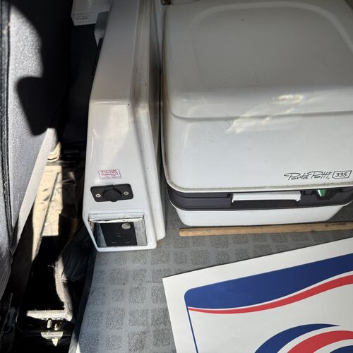 2009 Romahome R10 Solo Citroen Nemo Camper Van - 1 Lady Owner last 11.5yrs