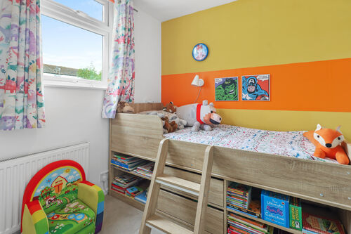 Wayford Close, Eastbourne