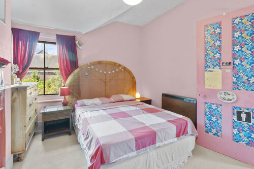 Church Street, Willingdon, Eastbourne