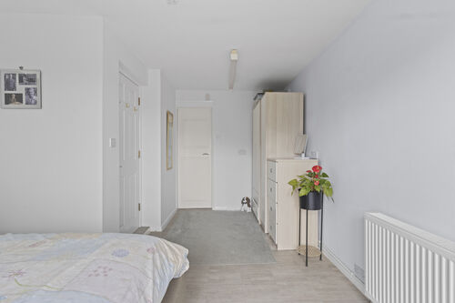 Thackeray Close, Eastbourne