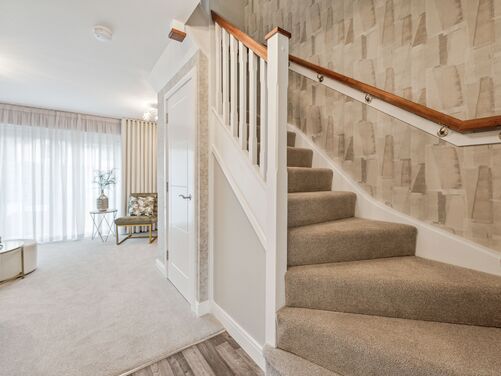 Royal Oaks, Dunipace, FK6 6FH