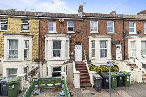 Langney Road, Eastbourne