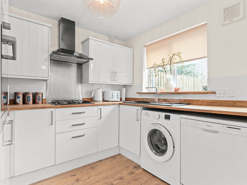 Auld Kirk Road, Tullibody, FK10 2TG